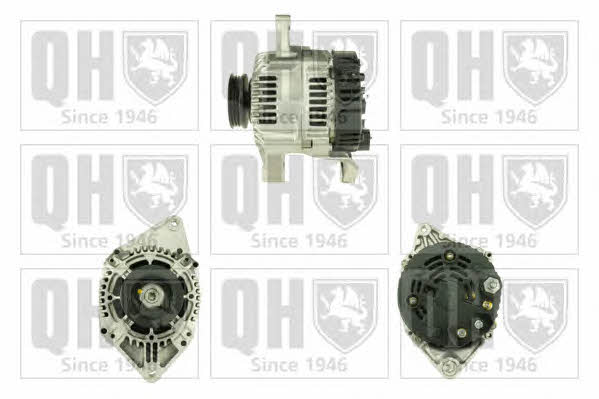 Quinton Hazell QRA2397 Alternator QRA2397