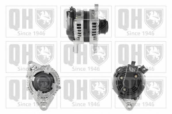 Quinton Hazell QRA2410 Alternator QRA2410