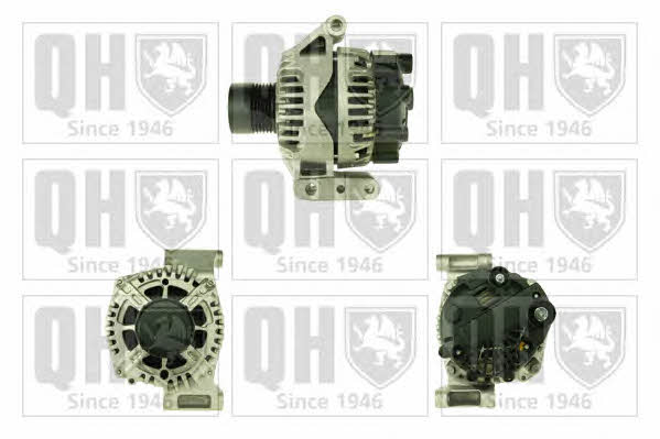 Quinton Hazell QRA2548 Alternator QRA2548