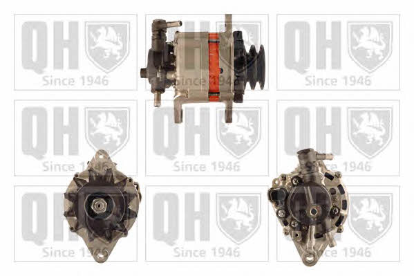 Quinton Hazell QRA2561 Alternator QRA2561