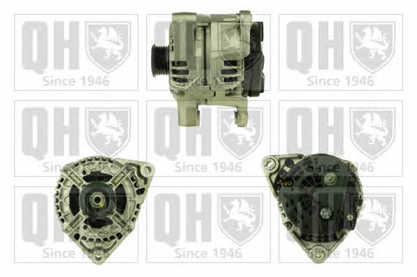 Quinton Hazell QRA2602 Alternator QRA2602