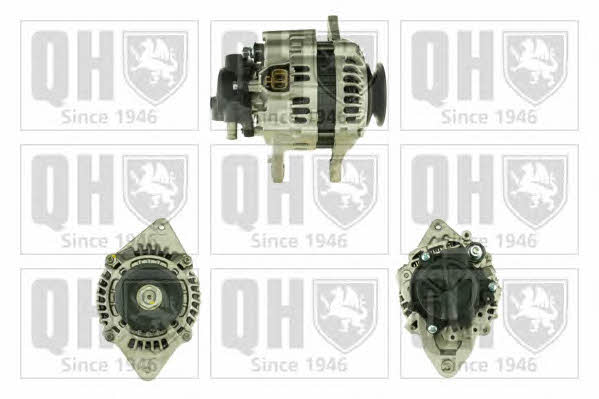 Quinton Hazell QRA2614 Alternator QRA2614