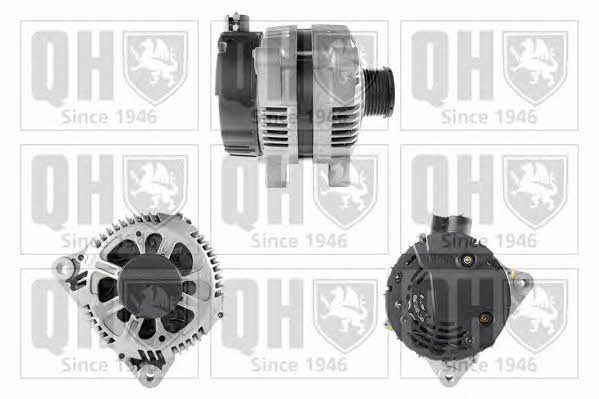 Quinton Hazell QRA2718 Alternator QRA2718