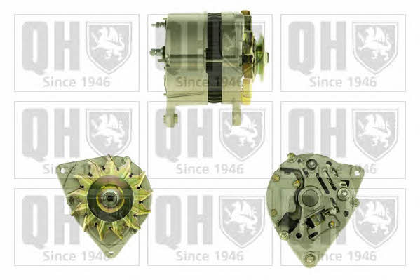 Quinton Hazell QRA2742 Alternator QRA2742