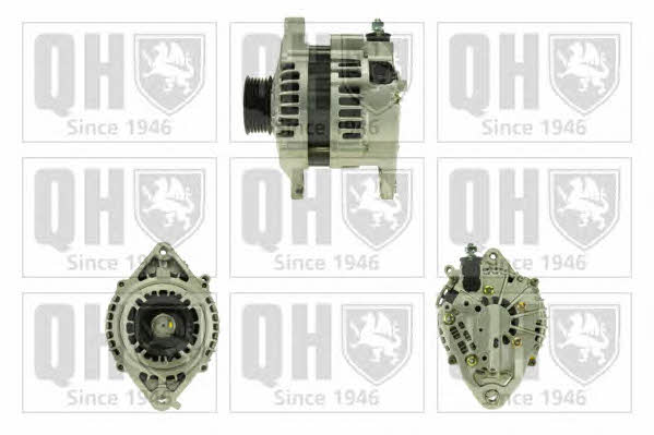 Quinton Hazell QRA2749 Alternator QRA2749