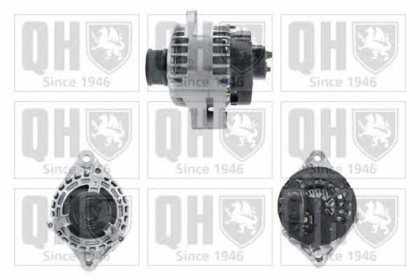 Quinton Hazell QRA2756 Alternator QRA2756