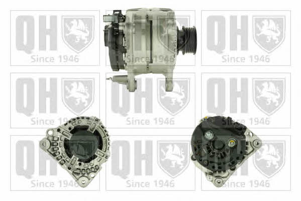 Quinton Hazell QRA2759 Alternator QRA2759