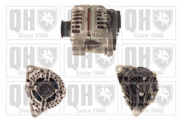 Quinton Hazell QRA2769 Alternator QRA2769