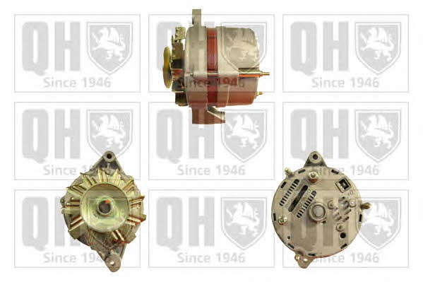 Quinton Hazell QRA2774 Alternator QRA2774