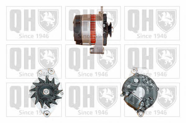 Quinton Hazell QRA2790 Alternator QRA2790