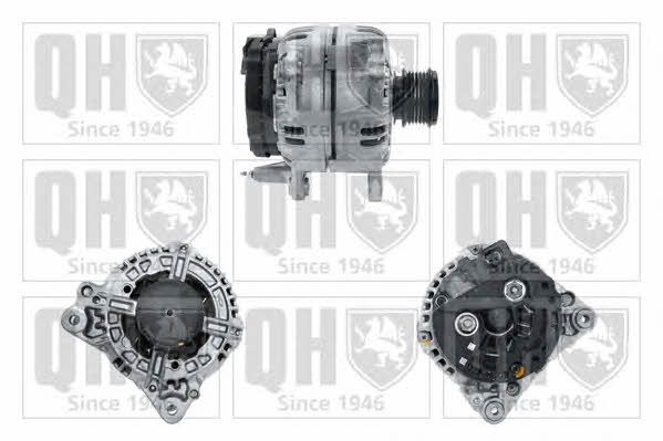 Quinton Hazell QRA2873 Alternator QRA2873