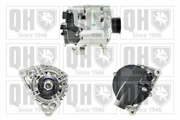 Quinton Hazell QRA2911 Alternator QRA2911