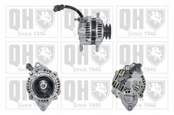 Quinton Hazell QRA3066 Alternator QRA3066