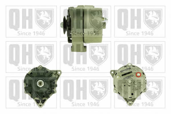 Quinton Hazell QRA3078 Alternator QRA3078