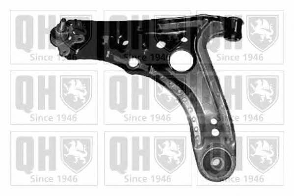 Quinton Hazell QSA1015S Track Control Arm QSA1015S