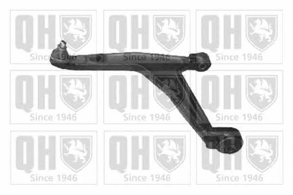Quinton Hazell QSA1026S Track Control Arm QSA1026S