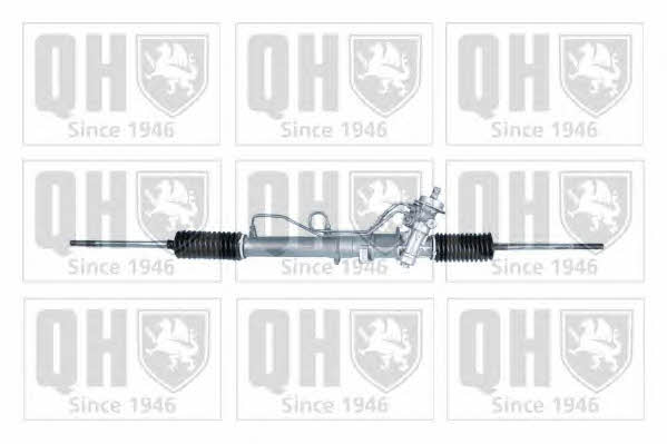 Quinton Hazell QSRP1240 Power Steering QSRP1240