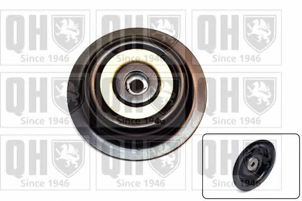 Quinton Hazell QAM122 Shock absorber bearing QAM122