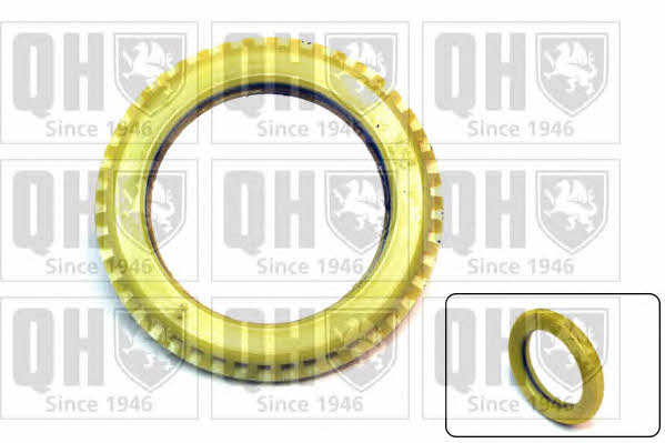 Quinton Hazell QAM126 Shock absorber bearing QAM126