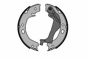 Raicam RA29370 Parking brake shoes RA29370