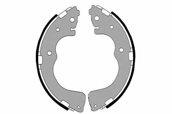 Raicam RA28760 Brake shoe set RA28760