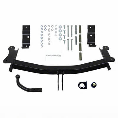 Rameder 101566 Trailer hitch 101566