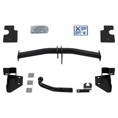 Rameder 101572 Trailer hitch 101572