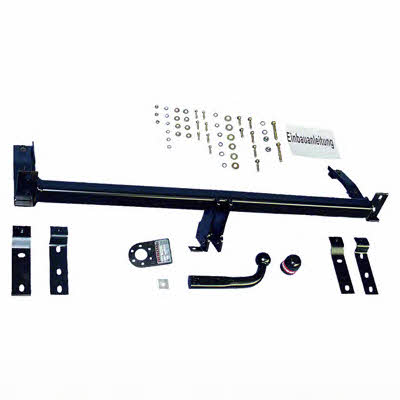 Rameder 101589 Trailer hitch 101589