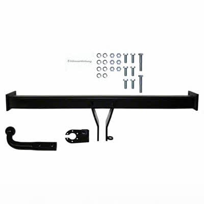 Rameder 101596 Trailer hitch 101596