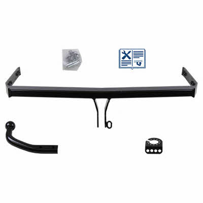 Rameder 101628 Trailer hitch 101628