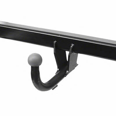 Rameder 101814 Trailer hitch 101814