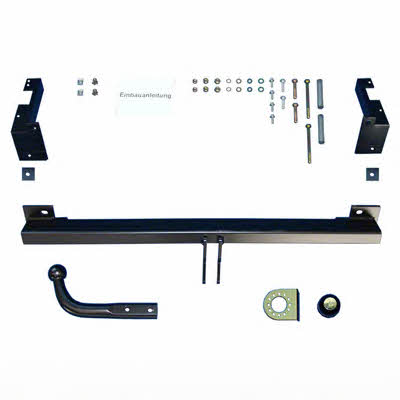 Rameder 101862 Trailer hitch 101862