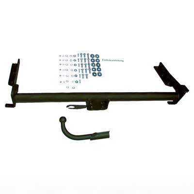 Rameder 102882 Trailer hitch 102882