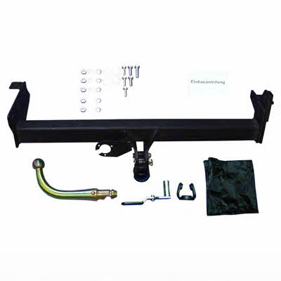 Rameder 102918 Trailer hitch 102918