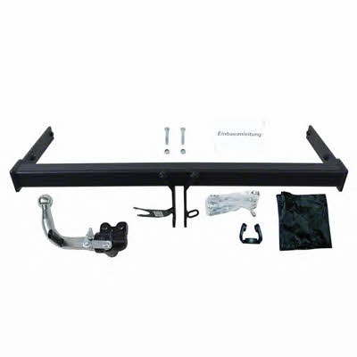 Rameder 103221 Trailer hitch 103221