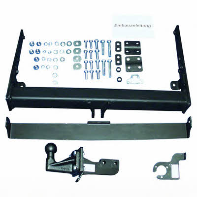 Rameder 103231 Trailer hitch 103231