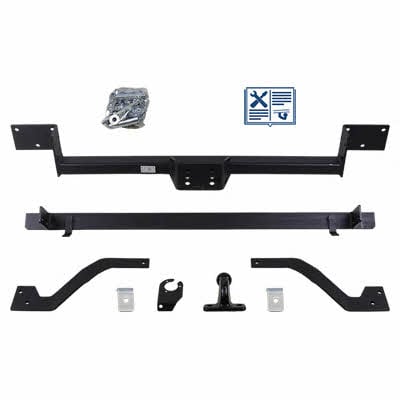 Rameder 103339 Trailer hitch 103339