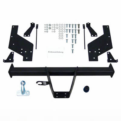 Rameder 103377 Trailer hitch 103377