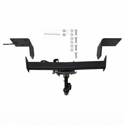 Rameder 103887 Trailer hitch 103887