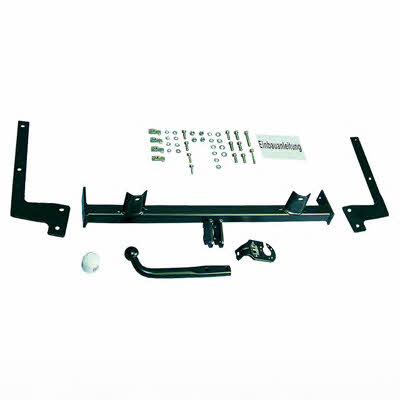 Rameder 104179 Trailer hitch 104179