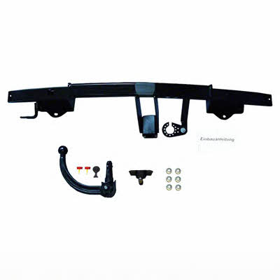 Rameder 104744 Trailer hitch 104744