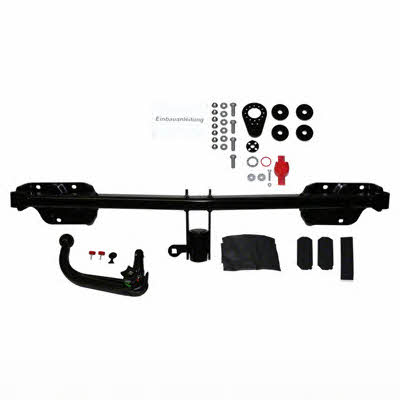 Rameder 104893 Trailer hitch 104893