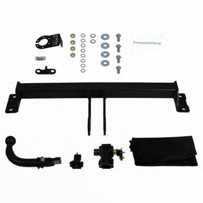 Rameder 100178 Trailer hitch 100178