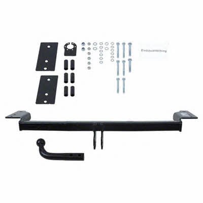 Rameder 100193 Trailer hitch 100193