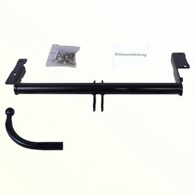 Rameder 100213 Trailer hitch 100213