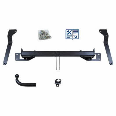 Rameder 100328 Trailer hitch 100328