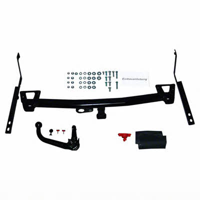 Rameder 104997 Trailer hitch 104997