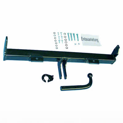 Rameder 105377 Trailer hitch 105377