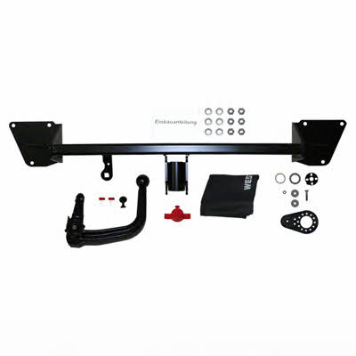 Rameder 105391 Trailer hitch 105391