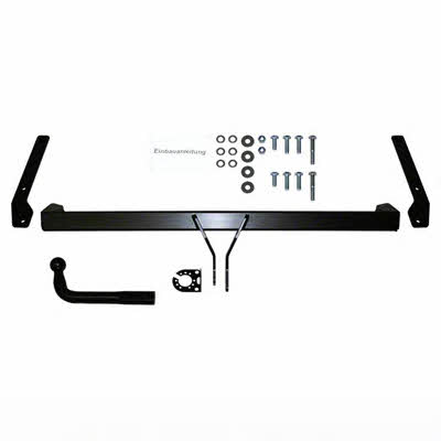 Rameder 105565 Trailer hitch 105565